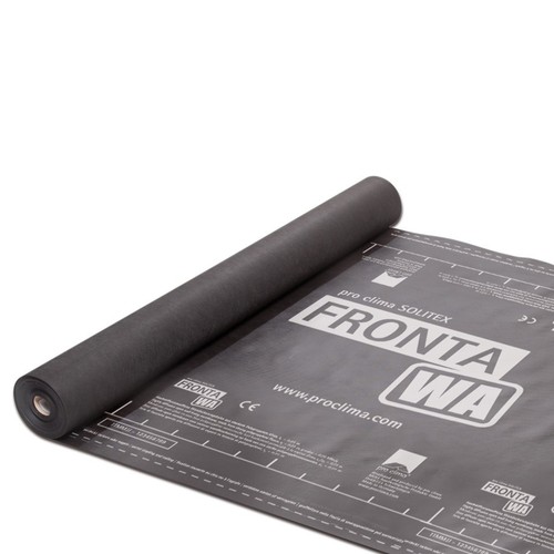 Pro clima solitex fronta - pro, wa