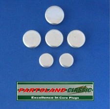 Core Plug Citroen C1 C2 C3