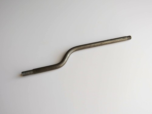 Riddler rod riddling - rod, arm