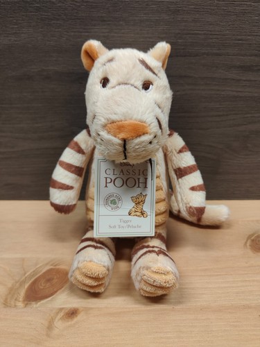 Disney classic pooh - pooh, tigger
