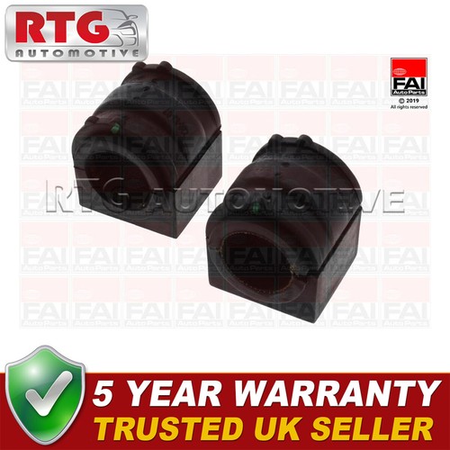 Front anti roll bar - front,