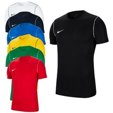 Nike T Shirt Top Mens Gym