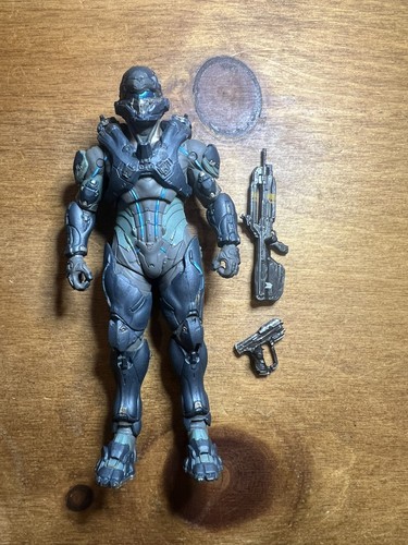 Halo guardians spartan - halo, 5
