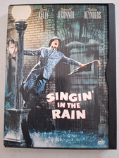 Singin' in the Rain DVD Gene
