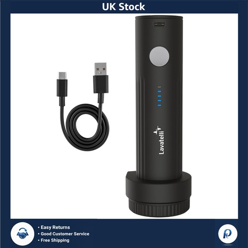 Vac pump portable electric - |,