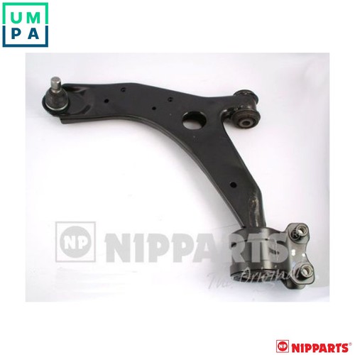 Controltrailing arm wheel - controltrailing,
