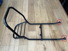 Ventura luggage rack gsxr - ventura,