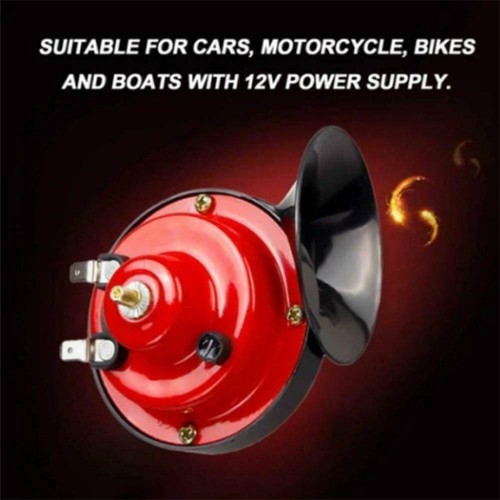 Truck car 12v 600db double - car,