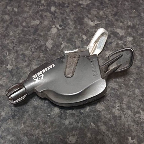 Sram speed shifter - x7, 2/3