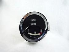 Mini Cooper Mk1 Smiths Temperature Gauge Austin Morris TC 4303/06 Oct 61-Nov 62