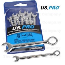 US PRO Mini Combination