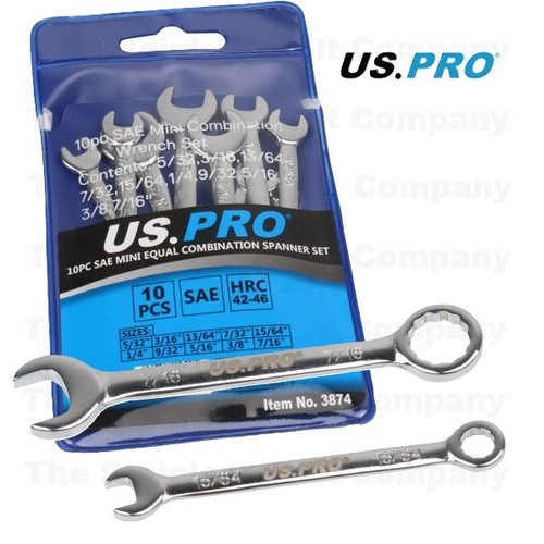 Pro mini combination - us,