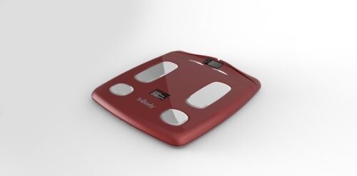Inbody 120 body - 120,