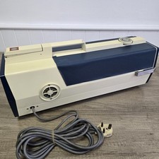 Vintage Goblin 702 Vacuum Cleaner Working / Prop 