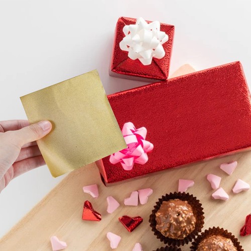Pcs candy wrapping paper - pcs,