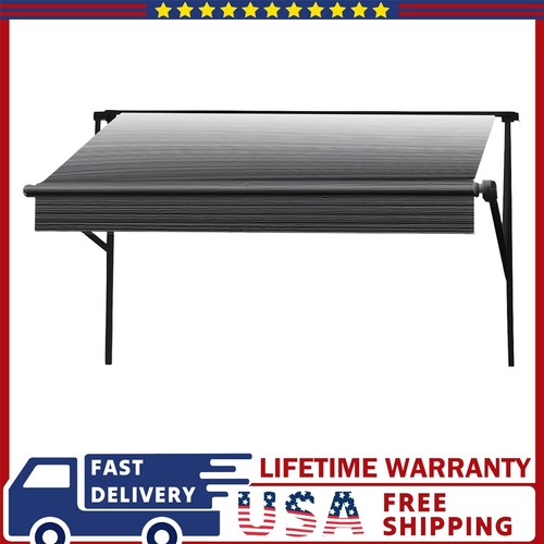 Camper awning replacement - camper,