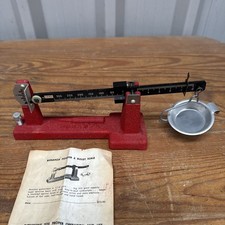 Bonanza Powder & Bullet Scale
