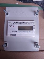 Owen Brothers Metering OB415-S