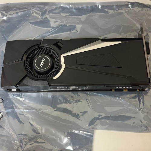 Msi geforce gtx 1070 - msi, gpu