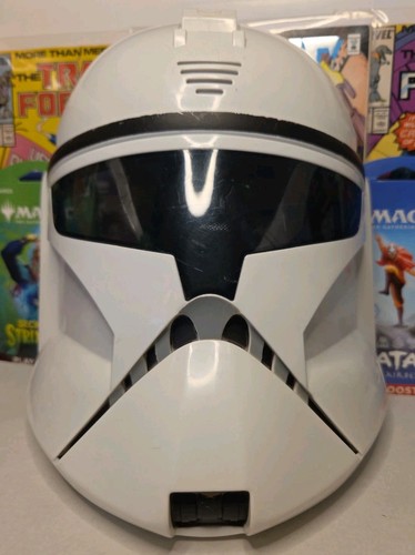 Star wars clone storm trooper - star,