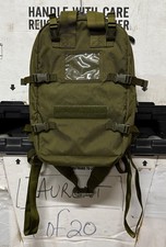 GENUINE USSF BLACKHAWK