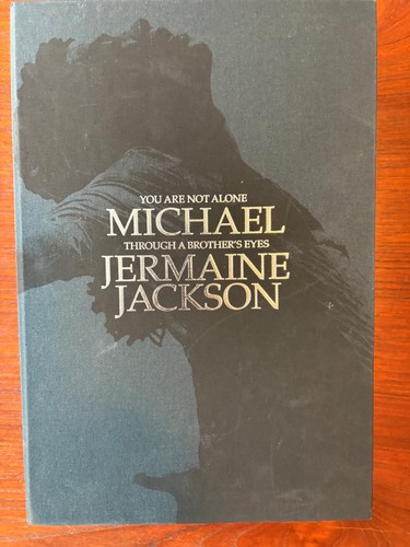 You are not alone michael - are,