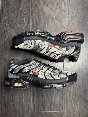 Nike air max plus camo - max,