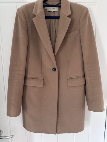 Hobbs camel coat - hobbs,