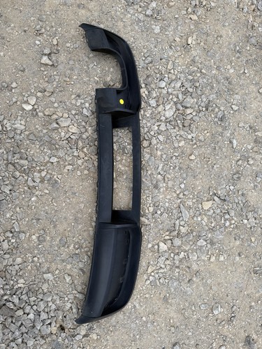 Audi line rear bumper - s,