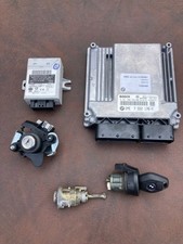 BMW Z4 E85 N46 DME, EWS, ignition barrel, door barrel, boot lock and key