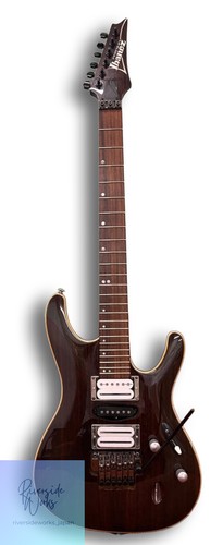 Ibanez premium series - ibanez,
