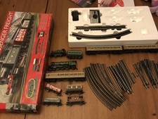 Hornby GWR Passenger & Freight