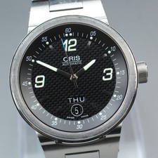 ORIS Williams F1 Team 7560