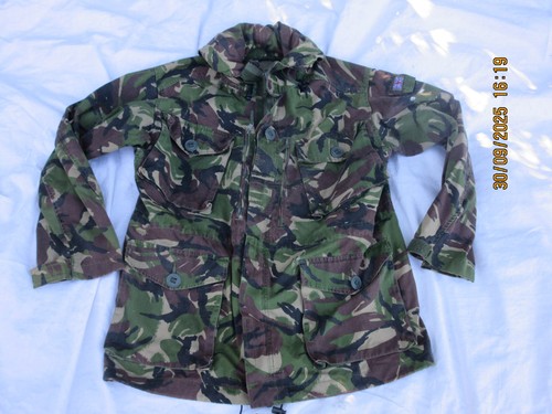 Smock combat windproof - smock,