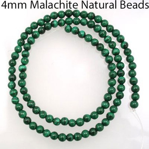4mm semi precious - semi, gemstone