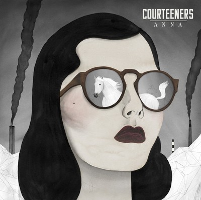 The courteeners anna - courteeners:,