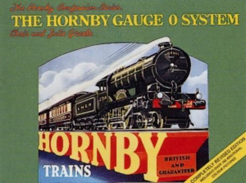The hornby gauge - system:, v