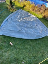 Sailing Dinghy Spinnaker sail