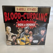 Horrible Histories