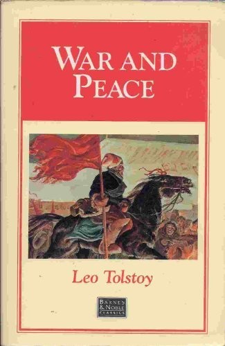 War peace nce - peace,