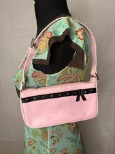 vintage jane norman pink