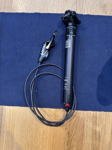 Rockshox reverb dropper 2023 - reverb,