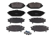 NK Front Brake Pad Set for
