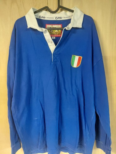 Vintage mens cotton - , traders