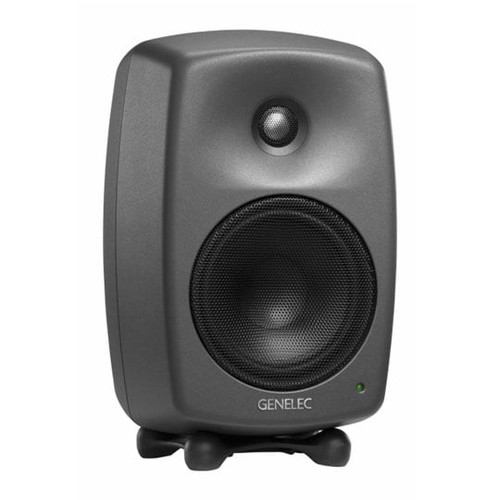 Genelec 8330a amplified - genelec, bi-amplified