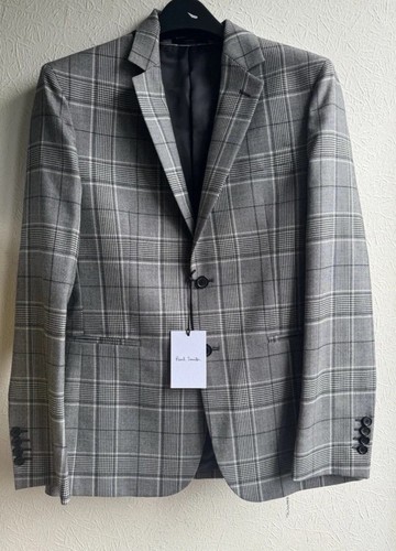 Paul smith gents button - paul,