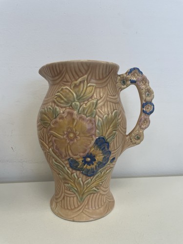 Arthur wood wildflower jug - arthur,