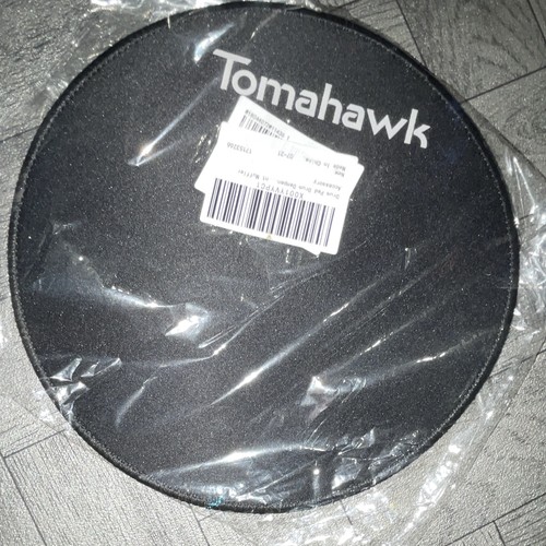 Tomahawk drum pad - tomahawk,