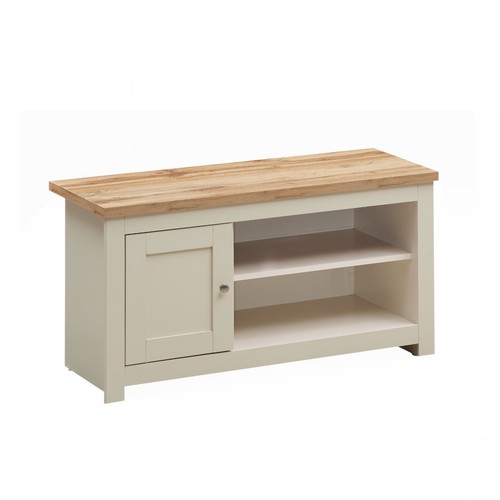 Oak unit modern - oak, cabinet