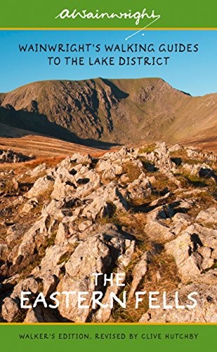 Wainwright walking guide to - wainwright's,